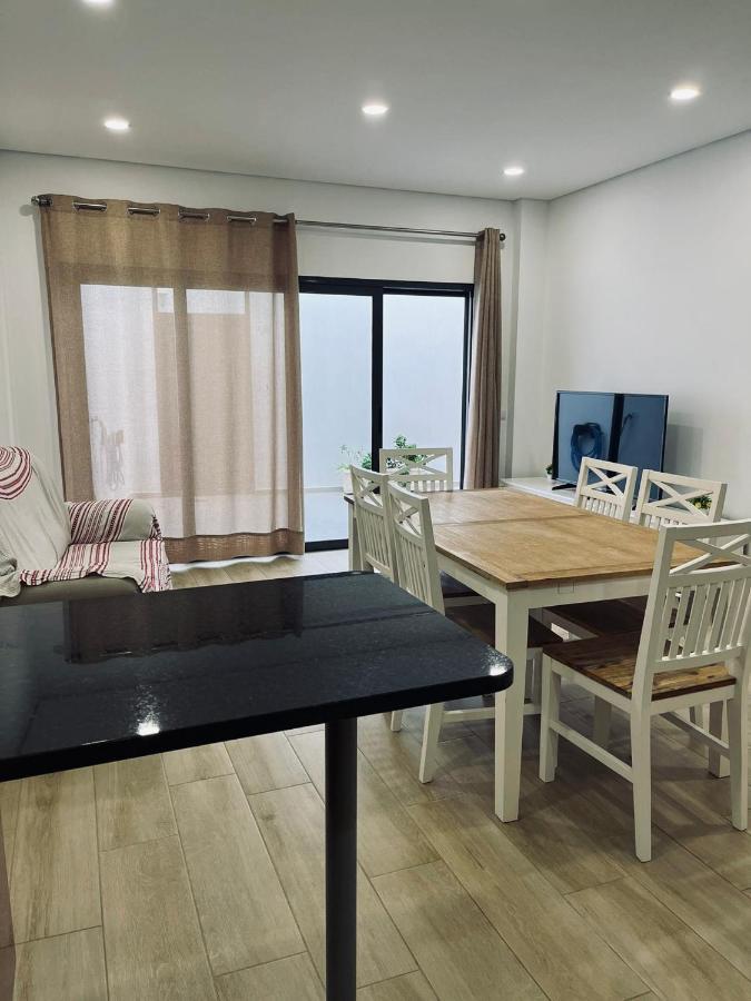 オリョンCasa Marta E Casa Franciscoアパートメント エクステリア 写真