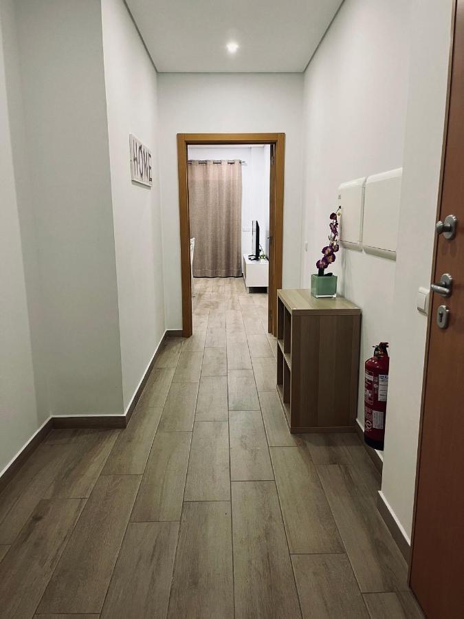 オリョンCasa Marta E Casa Franciscoアパートメント エクステリア 写真