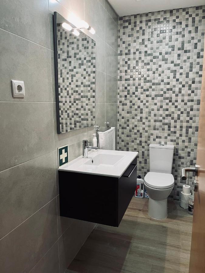 オリョンCasa Marta E Casa Franciscoアパートメント エクステリア 写真